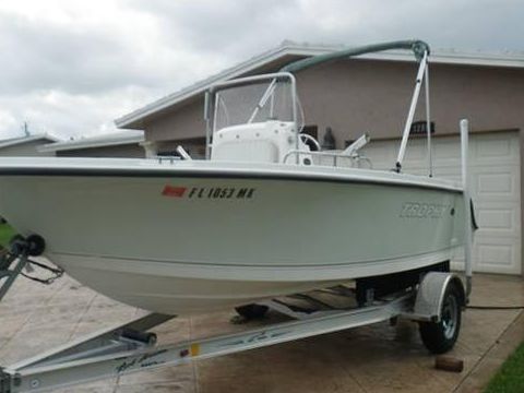 Buy 2004 Trophy 1703
