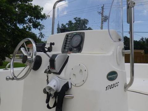 Buy 2004 Trophy 1703