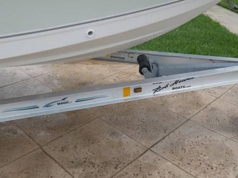Buy 2004 Trophy 1703