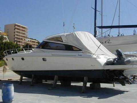 Buy 2000 Baia Flash