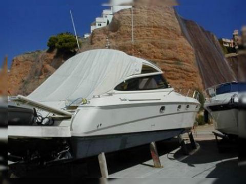 2000 Baia Flash for sale
