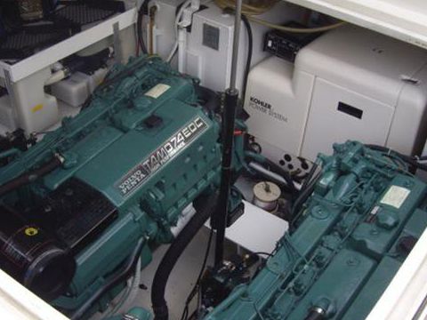 2000 Baia Flash for sale