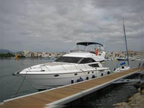 Fairline Phantom 50