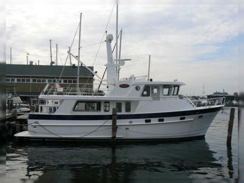 Integrity Yachts 496CE