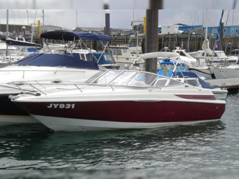 Maxum 2300 Sc