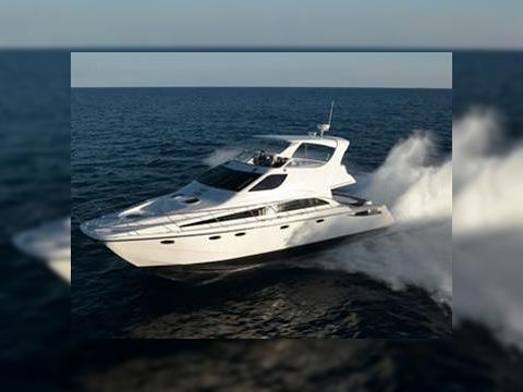 Buy 2007 Stealth 540
