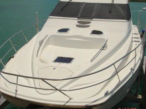 2007 Stealth 540 for sale