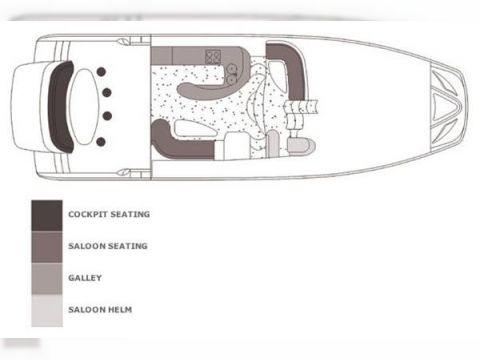 2007 Stealth 540
