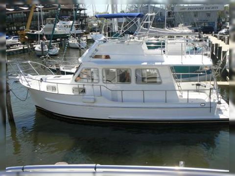 Integrity Yachts 346Es