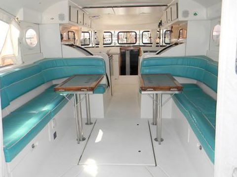 Dufour Atoll 50