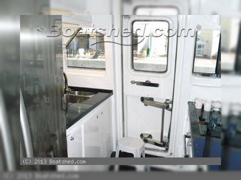 1995 Drettmann 80 for sale