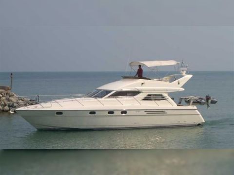 Princess 480