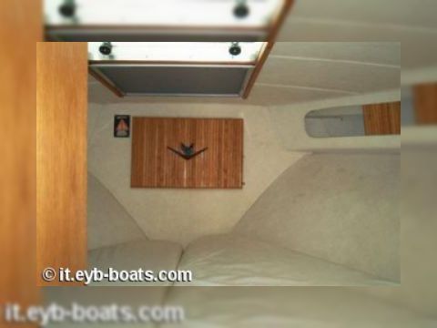1988 Bertram 33 Sf
