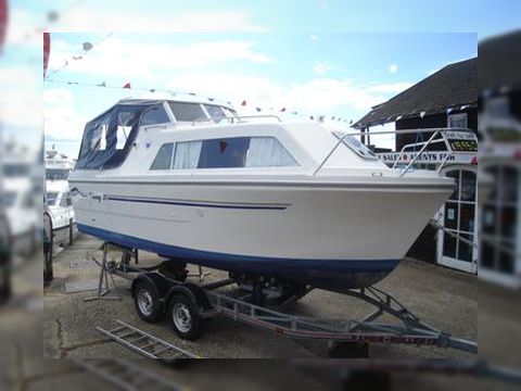 2013 Viking 20