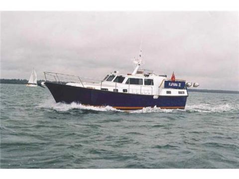 Aquastar Nelson 43