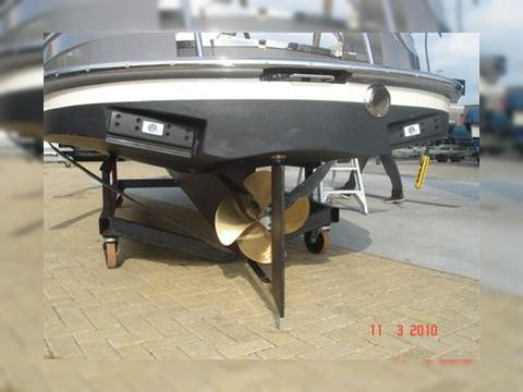 2014 Interboat 770 Intender à vendre