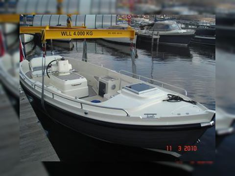Acheter 2014 Interboat 770 Intender