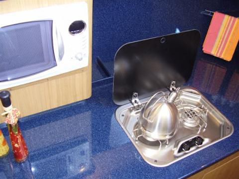 Acquistare 2006 Latitude 44