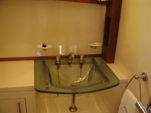 2006 Latitude 44 in vendita