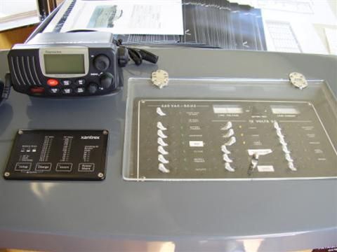 Acquistare 2006 Latitude 44