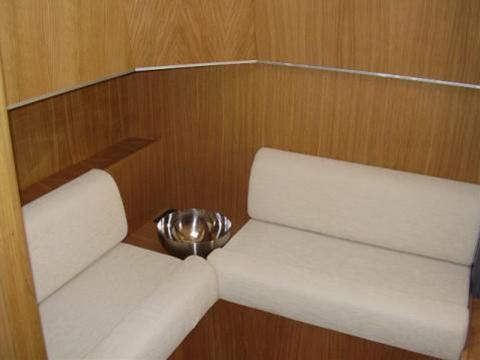 2006 Latitude 44 in vendita