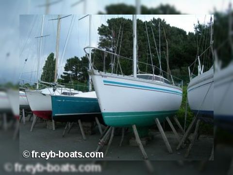 Jeanneau Fantasia
