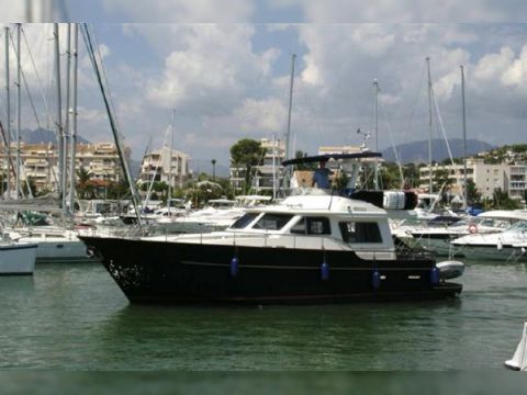 Belliure 40 MY
