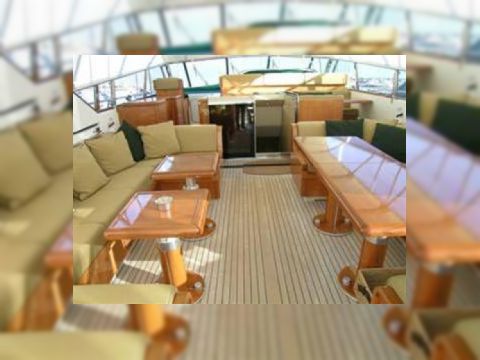 Comprar 2000 Mangusta 80