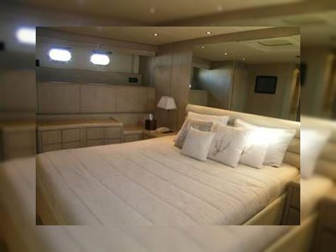 2000 Mangusta 80 en venta
