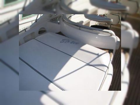 Buy 1999 Windy 40 Bora