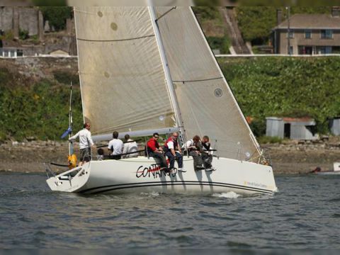 Buy 2007 Corby 33