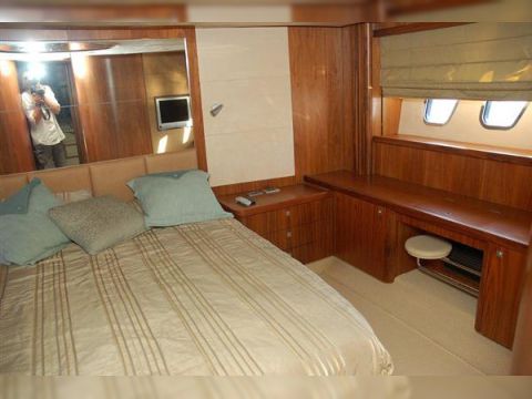 2007 Sunseeker Predator 72 for sale