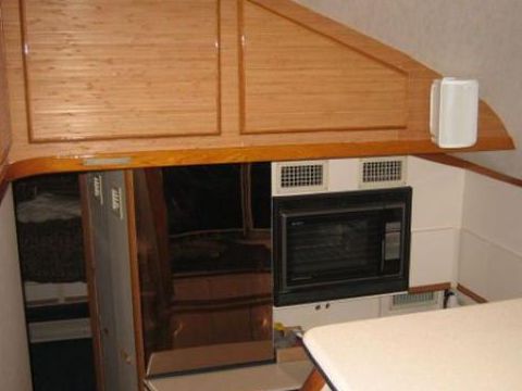 1990 Bertram 50 Convertible for sale