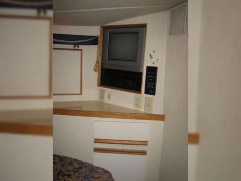 Buy 1990 Bertram 50 Convertible