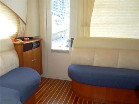 2006 Tiara 3900 satın almak