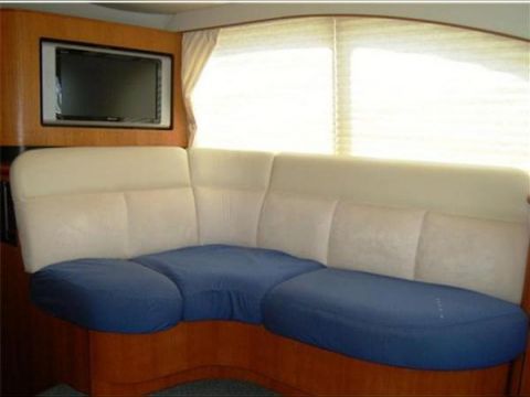 Satılık 2006 Tiara 3900