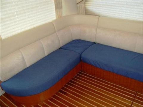 2006 Tiara 3900