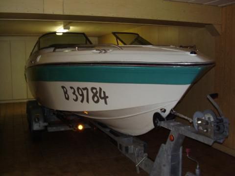 Regal 190 Valanti