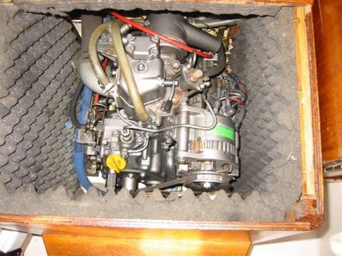 Acquistare 1994 Hanse 291