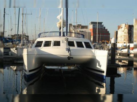 2006 Broadblue 385 in vendita