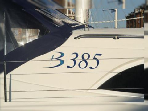 2006 Broadblue 385