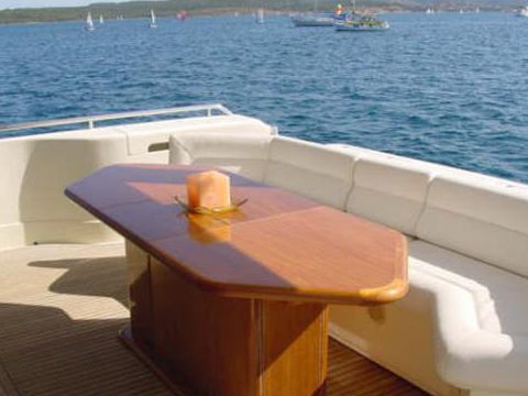Buy 1997 Ferretti 70