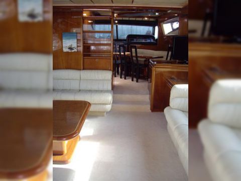 1997 Ferretti 70 for sale
