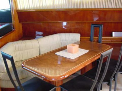 1997 Ferretti 70 for sale