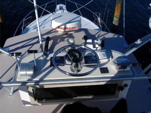 1996 Albemarle Express for sale