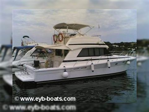 Riviera 430