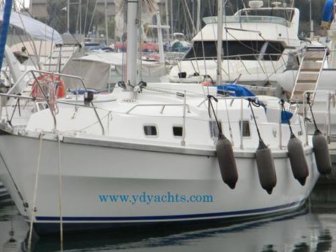 Buy 1978 Westerly 32