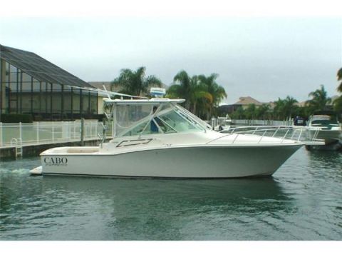 Cabo Express