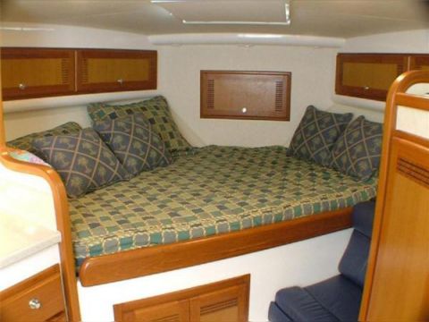 2006 Cabo Express