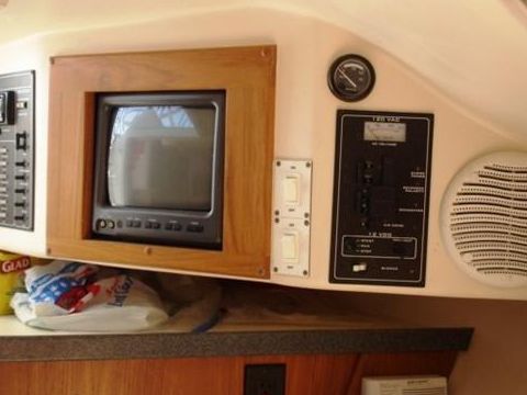 2002 Luhrs Open kopen